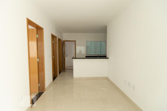 Apartamento para alugar com 2 quartos, 50m² em Vila Ema, São Paulo