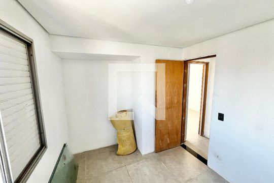 Quarto 1 de apartamento à venda com 2 quartos, 65m² em Vila Celeste, São Paulo