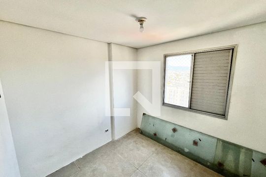 Quarto 1 de apartamento à venda com 2 quartos, 65m² em Vila Celeste, São Paulo