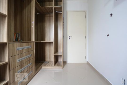 Quarto 1 de apartamento para alugar com 3 quartos, 73m² em Jaguaré, São Paulo