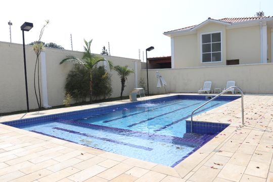 Casa de Condomínio à venda com 3 quartos, 100m² em Jordanópolis, São Bernardo do Campo