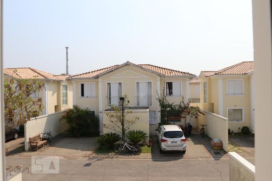Casa de Condomínio à venda com 3 quartos, 100m² em Jordanópolis, São Bernardo do Campo