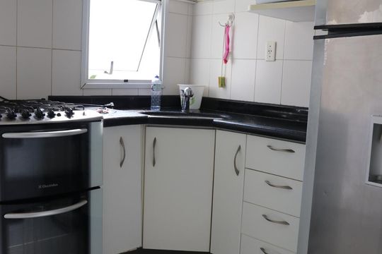 Casa de Condomínio à venda com 3 quartos, 100m² em Jordanópolis, São Bernardo do Campo
