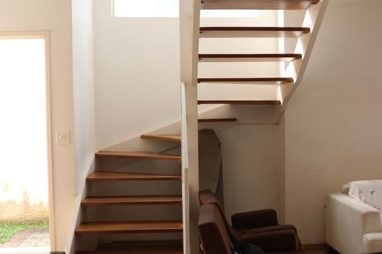 Casa de Condomínio à venda com 3 quartos, 100m² em Jordanópolis, São Bernardo do Campo