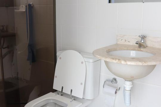 Casa de Condomínio à venda com 3 quartos, 100m² em Jordanópolis, São Bernardo do Campo
