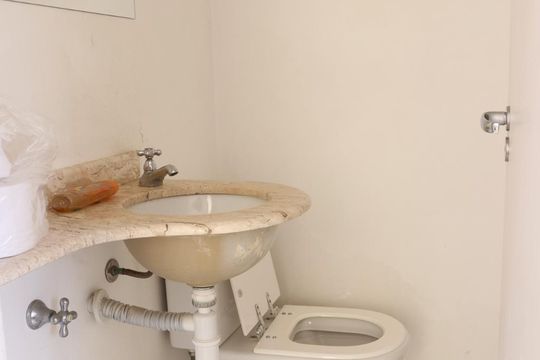 Casa de Condomínio à venda com 3 quartos, 100m² em Jordanópolis, São Bernardo do Campo