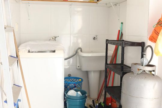 Casa de Condomínio à venda com 3 quartos, 100m² em Jordanópolis, São Bernardo do Campo