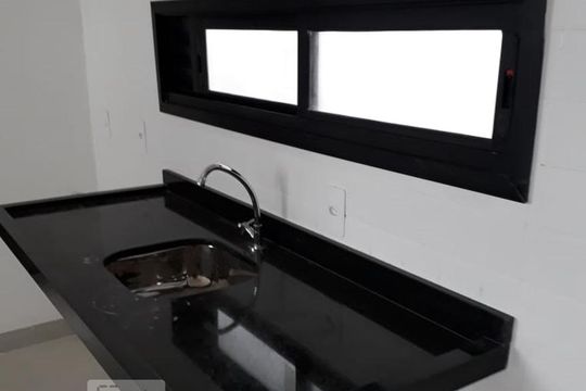 Apartamento para alugar com 2 quartos, 36m² em Santa Maria, Santo André
