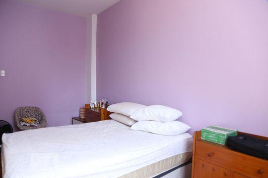 Apartamento à venda com 2 quartos, 92m² em Grajau, Rio de Janeiro