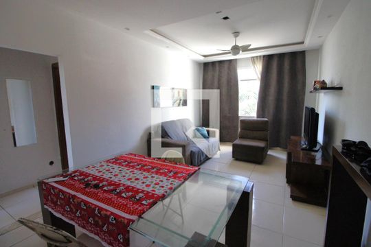 Apartamento à venda com 2 quartos, 84m² em Engenho de Dentro, Rio de Janeiro