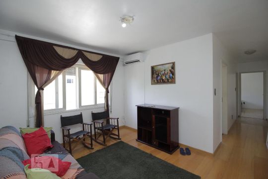 Apartamento para alugar com 2 quartos, 79m² em Centro, Canoas