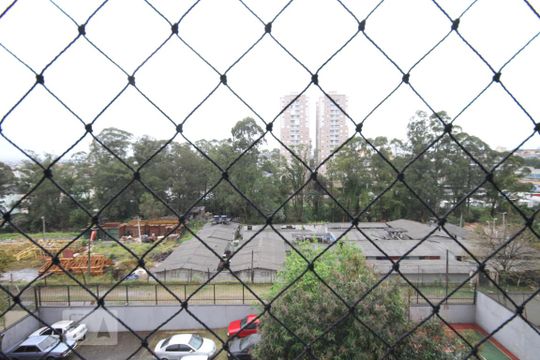 Vista de apartamento à venda com 2 quartos, 65m² em Jardim Celeste, São Paulo