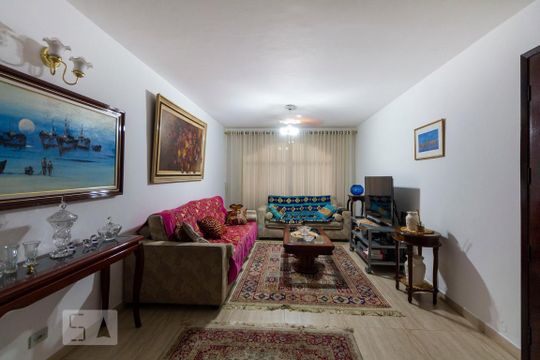 Casa à venda com 3 quartos, 165m² em Parque Jabaquara, São Paulo