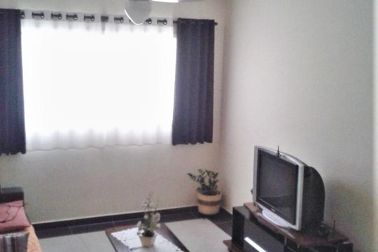 Sala de casa à venda com 3 quartos, 120m² em Vila Pita, São Paulo