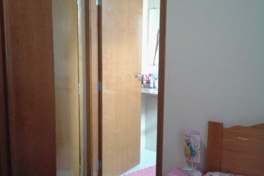 Quarto de casa à venda com 3 quartos, 120m² em Vila Pita, São Paulo