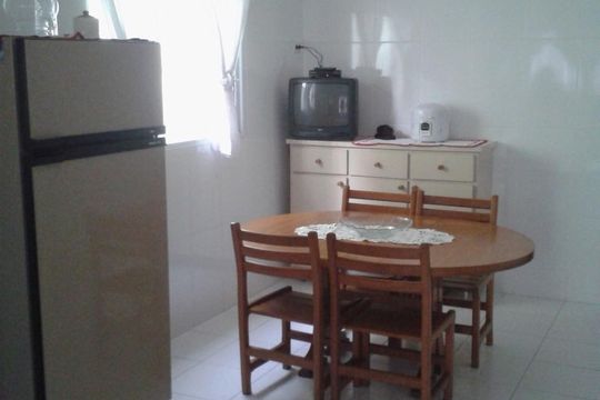 Cozinha de casa à venda com 3 quartos, 120m² em Vila Pita, São Paulo