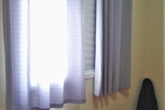 Quarto de casa à venda com 3 quartos, 120m² em Vila Pita, São Paulo