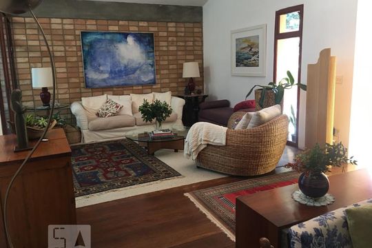 Casa à venda com 2 quartos, 460m² em Cidade Jardim, São Paulo