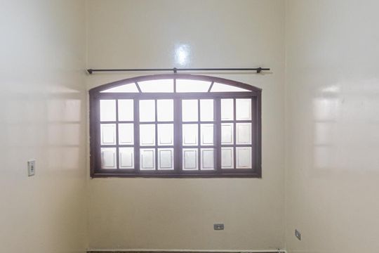 Quarto de casa para alugar com 1 quarto, 56m² em Chácara Califórnia, São Paulo