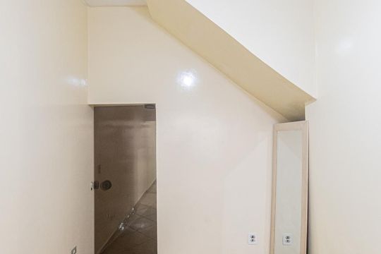 Quarto de casa para alugar com 1 quarto, 56m² em Chácara Califórnia, São Paulo