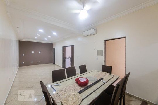 Casa para alugar com 1 quarto, 56m² em Chácara Califórnia, São Paulo