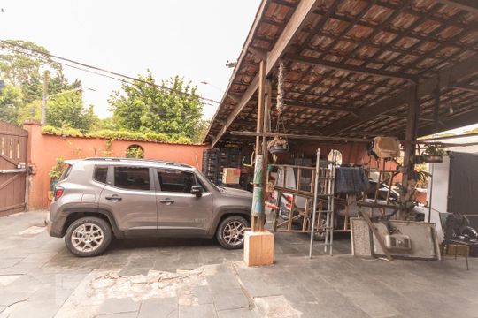 Vista do quarto 2 de casa à venda com 3 quartos, 250m² em Jardim Elba, São Paulo
