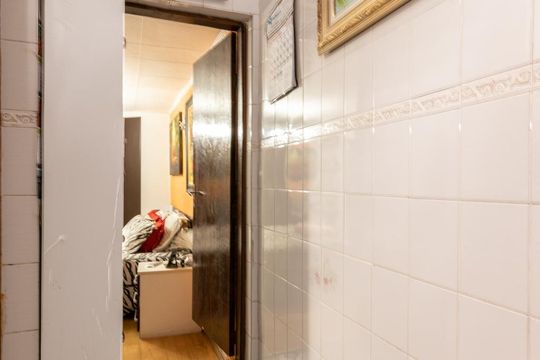 Corredor  de casa à venda com 3 quartos, 250m² em Jardim Elba, São Paulo