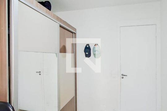 Quarto 1 de apartamento à venda com 2 quartos, 48m² em Gopouva, Guarulhos