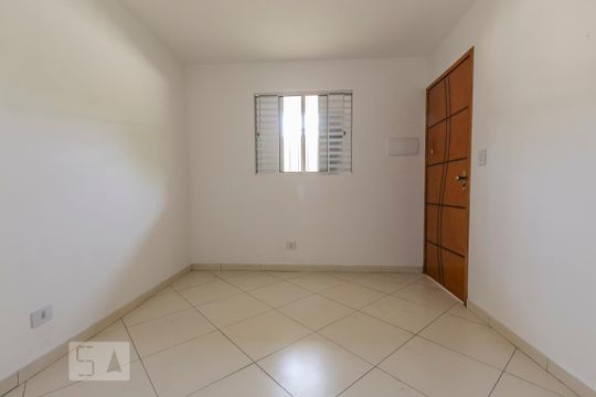 Kitnet/Studio para alugar com 1 quarto, 33m² em Parque Monteiro Soares, São Paulo