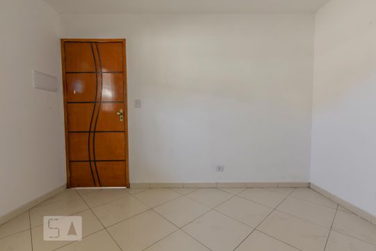 Quarto de kitnet/studio para alugar com 1 quarto, 33m² em Parque Monteiro Soares, São Paulo