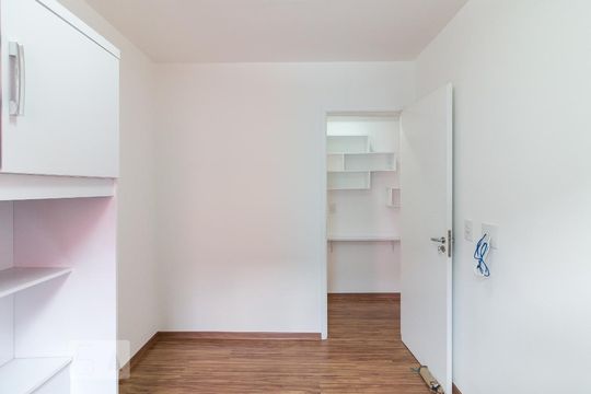 Quarto 1 de apartamento à venda com 2 quartos, 49m² em Cocaia, Guarulhos