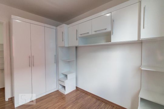 Quarto 2 de apartamento à venda com 2 quartos, 49m² em Cocaia, Guarulhos