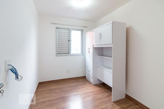 Quarto 1 de apartamento à venda com 2 quartos, 49m² em Cocaia, Guarulhos