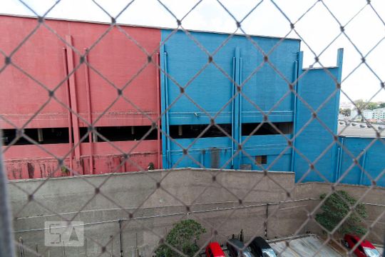 Vista do apartamento de apartamento à venda com 2 quartos, 49m² em Cocaia, Guarulhos