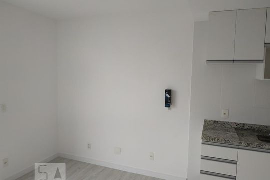 Studio de kitnet/studio à venda com 1 quarto, 30m² em Liberdade, São Paulo