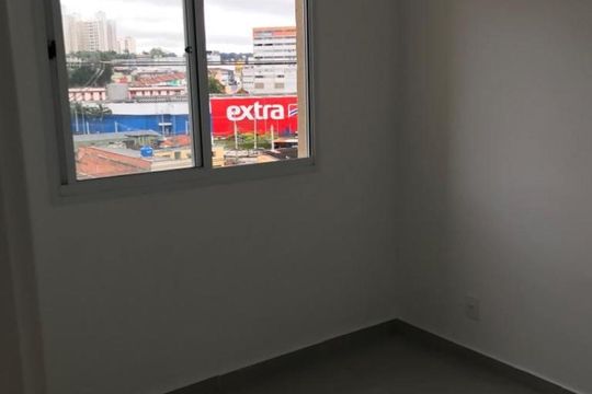 Apartamento à venda com 2 quartos, 41m² em Jardim Taboão, São Paulo