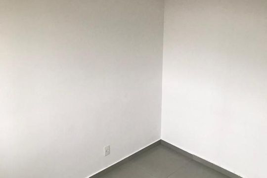 Sala de apartamento à venda com 2 quartos, 41m² em Jardim Taboão, São Paulo