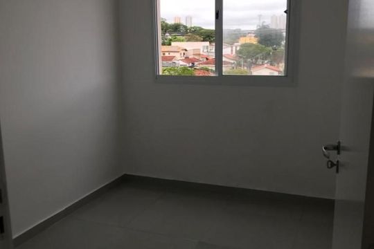 Quarto de apartamento à venda com 2 quartos, 41m² em Jardim Taboão, São Paulo