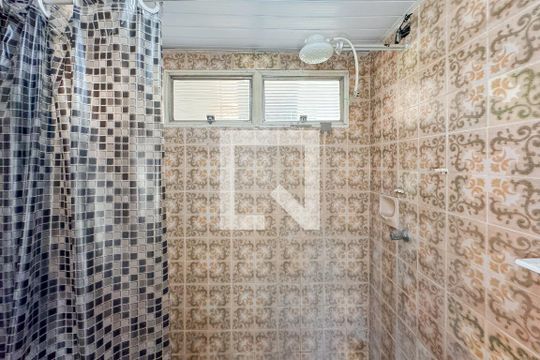 Banheiro de apartamento à venda com 1 quarto, 72m² em Liberdade, São Paulo