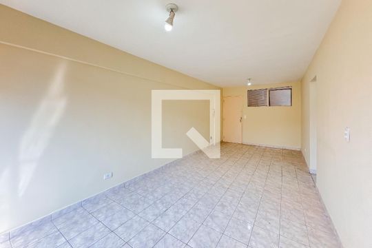 Sala/Quarto de apartamento à venda com 1 quarto, 72m² em Liberdade, São Paulo