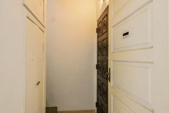 Corrredor de casa para alugar com 2 quartos, 50m² em Cidade Monções, São Paulo