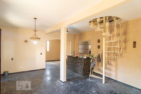Casa para alugar com 3 quartos, 100m² em Largo do Barradas, Niterói