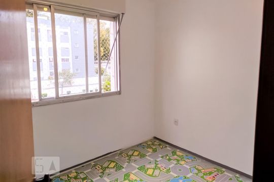 Quarto 2 de apartamento à venda com 2 quartos, 70m² em Cristal, Porto Alegre