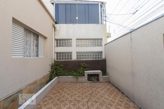 Garagem de casa à venda com 3 quartos, 150m² em Parque da Mooca, São Paulo