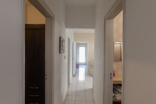 Corredor de casa à venda com 3 quartos, 150m² em Parque da Mooca, São Paulo