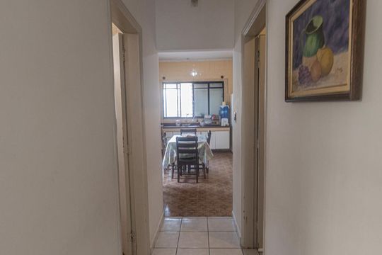 Corredor de casa à venda com 3 quartos, 150m² em Parque da Mooca, São Paulo