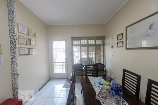 Sala de casa à venda com 3 quartos, 150m² em Parque da Mooca, São Paulo