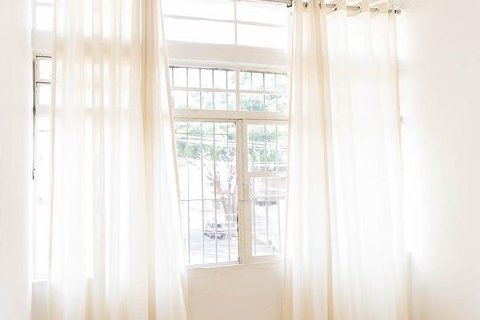 Sala de apartamento para alugar com 1 quarto, 50m² em Sé, São Paulo