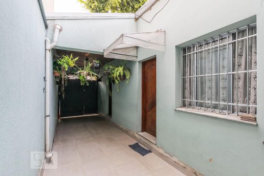 Garagem de casa à venda com 5 quartos, 215m² em Ipiranga, São Paulo
