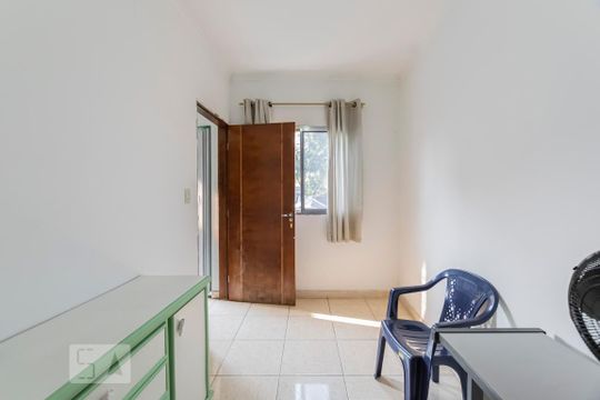 Edícula - Quarto 4 de casa à venda com 5 quartos, 215m² em Ipiranga, São Paulo